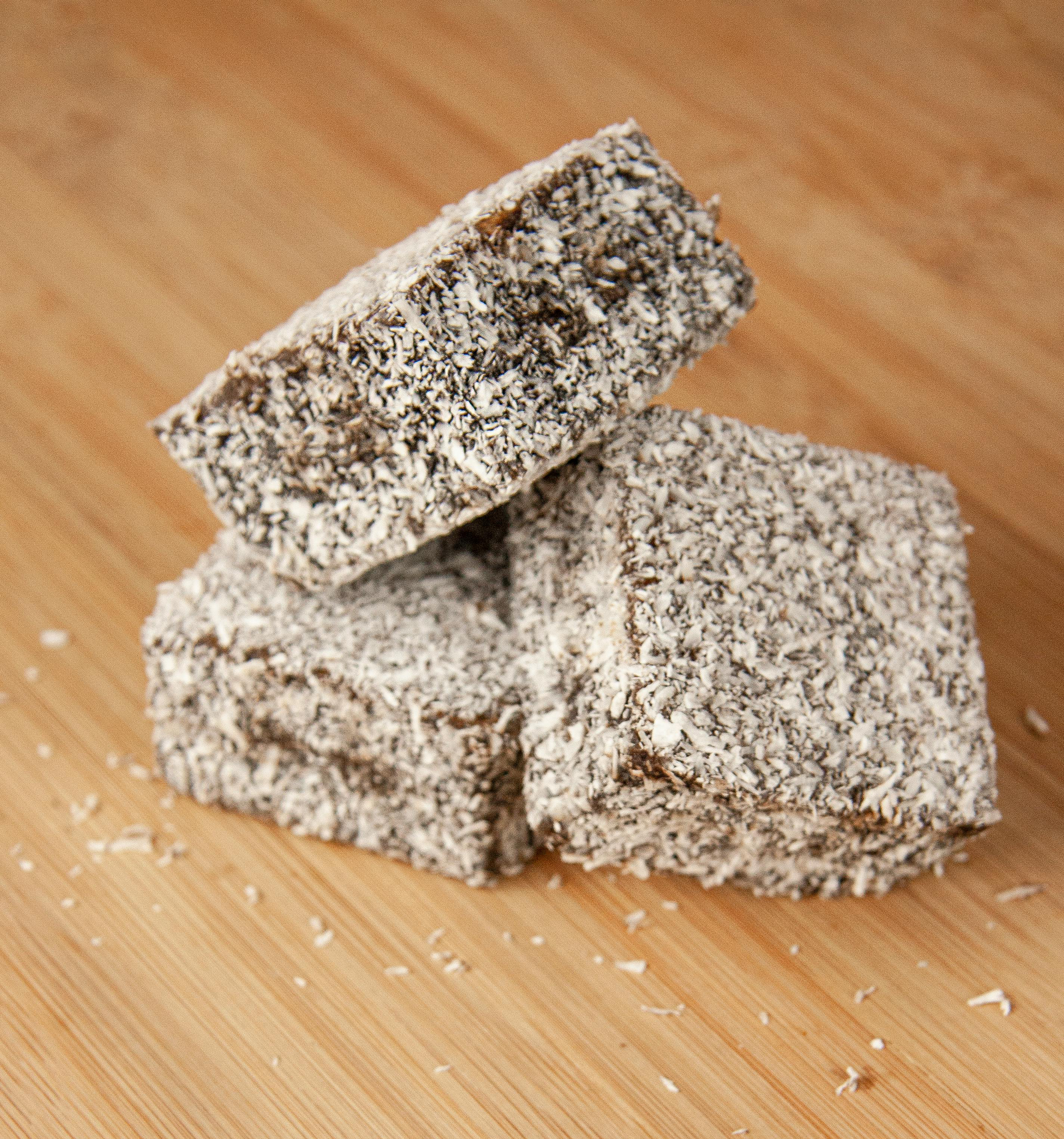 lamingtons